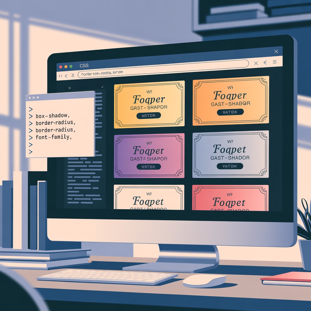 Fancy Paragraphs with CSS